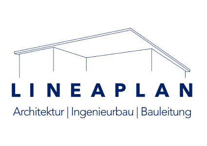 Lineaplan Logo
